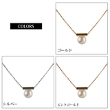 ネックレス 日本製 ペンダント | Melody Accessory | 詳細画像7