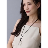 ネックレス 日本製 ロングネックレス | Melody　Accessory | 詳細画像6 