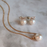 ネックレス 日本製 パール | Melody Accessory | 詳細画像8