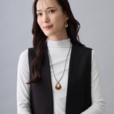 ネックレス 日本製 ロングネックレス | Melody Accessory | 詳細画像5