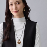 ネックレス 日本製 ロングネックレス | Melody Accessory | 詳細画像7