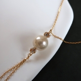 ネックレス 日本製 Y字ネックレス | Melody Accessory | 詳細画像4