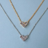 ネックレス 日本製 Vネックレス | Melody Accessory | 詳細画像4