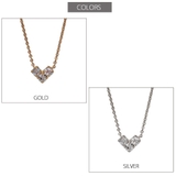 ネックレス 日本製 Vネックレス | Melody Accessory | 詳細画像9