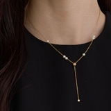 ネックレス ロングネックレス 30代 | Melody Accessory | 詳細画像5