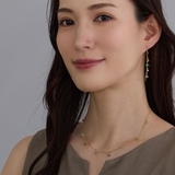 ネックレス 天然石 ネックレス | Melody　Accessory | 詳細画像9 