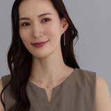 ネックレス 日本製 K18GP | Melody Accessory | 詳細画像4