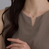 ネックレス 日本製 K18GP | Melody Accessory | 詳細画像5