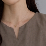 ネックレス 日本製 K18GP | Melody Accessory | 詳細画像6