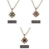 ネックレス 日本製 K18GP | Melody Accessory | 詳細画像7