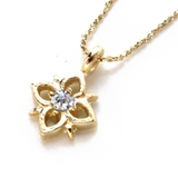 ネックレス プチ フラワー | Melody Accessory | 詳細画像7