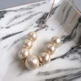 ネックレス 日本製 K18GP | Melody Accessory | 詳細画像2