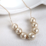 ネックレス 日本製 K18GP | Melody Accessory | 詳細画像3