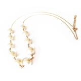 ロング ネックレス 日本製 | Melody　Accessory | 詳細画像6 