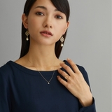 ネックレス 日本製 K18GP | Melody Accessory | 詳細画像2