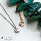 ネックレス 日本製 K18GP | Melody　Accessory | 詳細画像5 