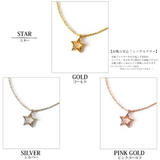 ネックレス 日本製 K18GP | Melody　Accessory | 詳細画像7 