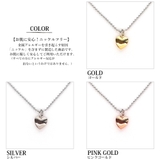 ネックレス モチーフ コンビカラー | Melody Accessory | 詳細画像6