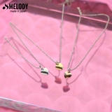 ネックレス モチーフ コンビカラー | Melody Accessory | 詳細画像2