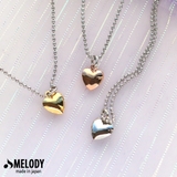 ネックレス モチーフ コンビカラー | Melody Accessory | 詳細画像1