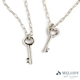 ネックレス ペンダント ワンポイント | Melody Accessory | 詳細画像6