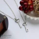 ネックレス ペンダント ワンポイント | Melody Accessory | 詳細画像5