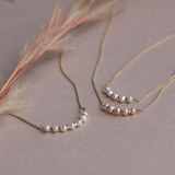 ネックレス 日本製 K18GP | Melody Accessory | 詳細画像4