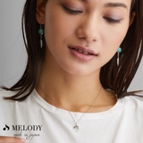 ネックレス イルカ いるか | Melody Accessory | 詳細画像5