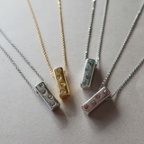 ネックレス レディース 日本製 | Melody　Accessory | 詳細画像3 
