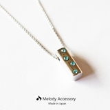 ネックレス レディース 日本製 | Melody　Accessory | 詳細画像6 