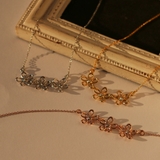 ネックレス 日本製 K18GP | Melody Accessory | 詳細画像4