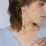 ネックレス 日本製 K18GP | Melody Accessory | 詳細画像3