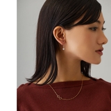 ネックレス チェーン K18GP | Melody Accessory | 詳細画像4