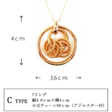 ネックレス 日本製 ロングネックレス | Melody Accessory | 詳細画像5