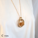 ネックレス 日本製 ロングネックレス | Melody Accessory | 詳細画像8