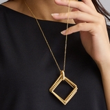 ネックレス 日本製 ロングネックレス | Melody Accessory | 詳細画像1