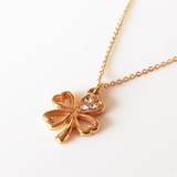 ネックレス 日本製 四つ葉 | Melody Accessory | 詳細画像6