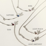 ネックレス 日本製 花フラワーレディース | Melody Accessory | 詳細画像2