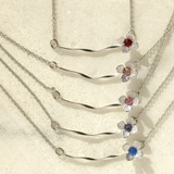 ネックレス 日本製 花フラワーレディース | Melody Accessory | 詳細画像1