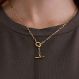 ネックレス 日本製 マンテル | Melody Accessory | 詳細画像6