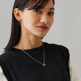 ネックレス 日本製 マンテル | Melody　Accessory | 詳細画像5 
