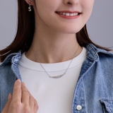 ネックレス 日本製 レイヤード | Melody Accessory | 詳細画像6