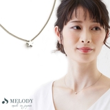 ネックレス 日本製 プチ | Melody Accessory | 詳細画像2