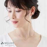 ネックレス 日本製 プチ | Melody Accessory | 詳細画像4