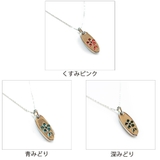 ネックレス エポ加工 フラワー | Melody Accessory | 詳細画像2