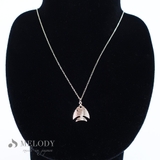 ネックレス エンゼルフィッシュ ペンダント | Melody Accessory | 詳細画像5