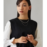 2本セット ネックレス レディース | Melody　Accessory | 詳細画像7 