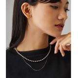 2本セット ネックレス レディース | Melody　Accessory | 詳細画像5 