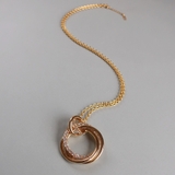 ネックレス ロングネックレス 30代 | Melody Accessory | 詳細画像4