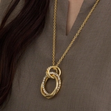 ネックレス ロングネックレス 30代 | Melody Accessory | 詳細画像6